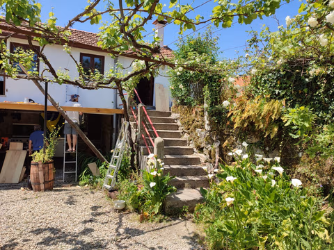 Albergue Bota Rota Pilgrim House — foto 3
